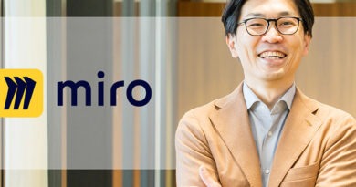 CXを追求するMiroが日本で求める人材像とは？ ～AMBIに掲載