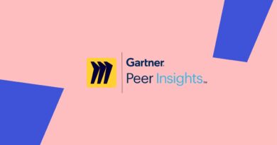 MiroがGartner Peer Insights™の会議ソリューション部門で2022年「Customers’ Choice」に選出されました